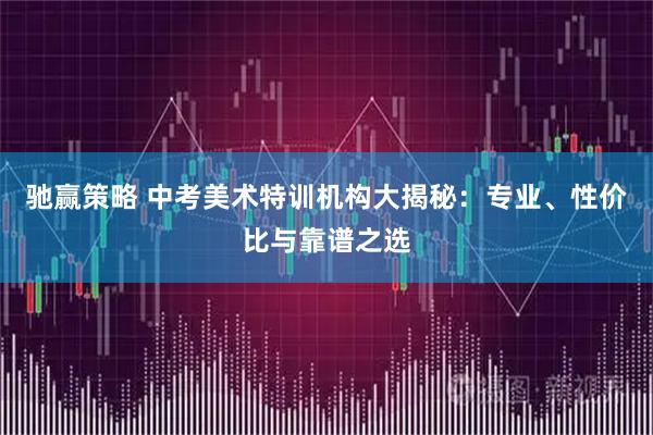 驰赢策略 中考美术特训机构大揭秘：专业、性价比与靠谱之选